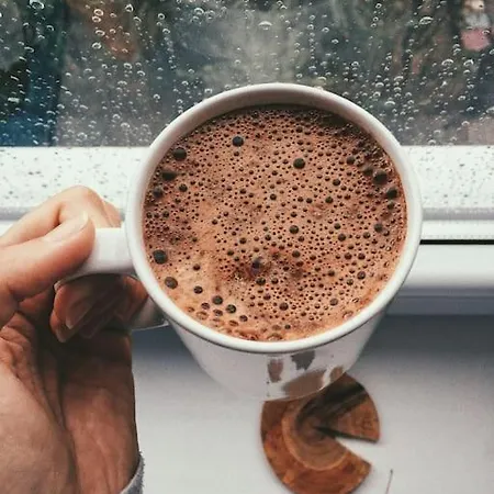 Апартаменты The Sweet In