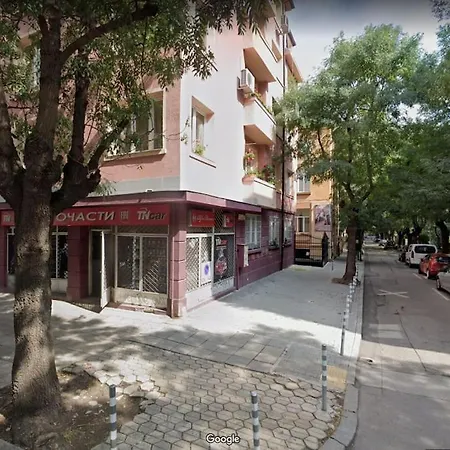 Апартаменты The Sweet In *