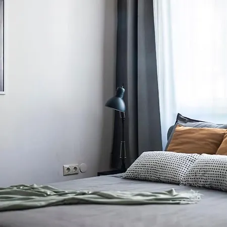 Apartamento The Sweet In