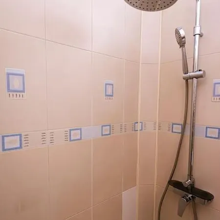 The Sweet In Apartamento
