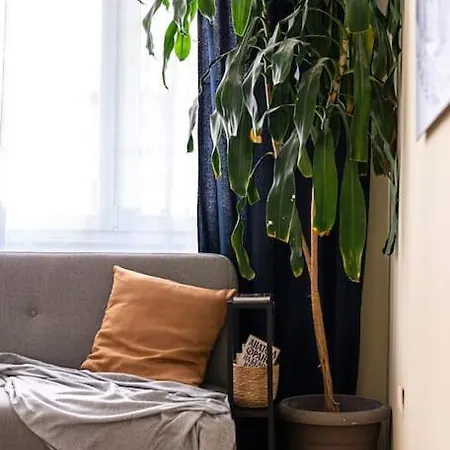 Apartamento The Sweet In *