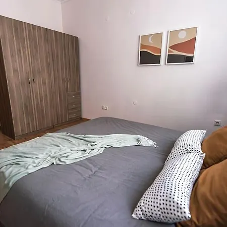 The Sweet In Apartamento Sofía