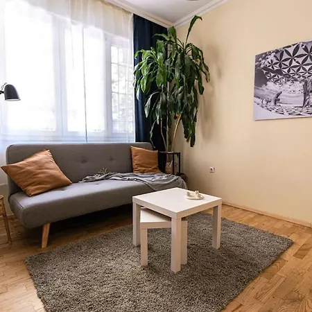 Apartamento The Sweet In Sofía