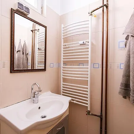 Appartement The Sweet In Sofia