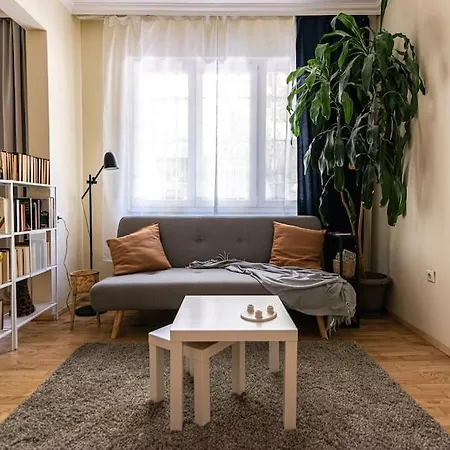 Appartement The Sweet In